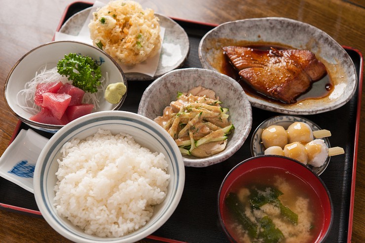 Cuisine