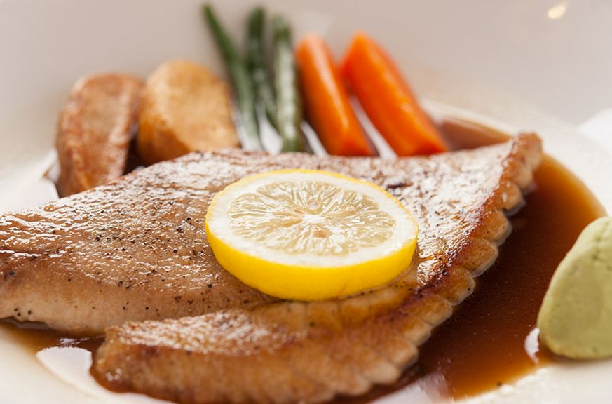 Cuisine