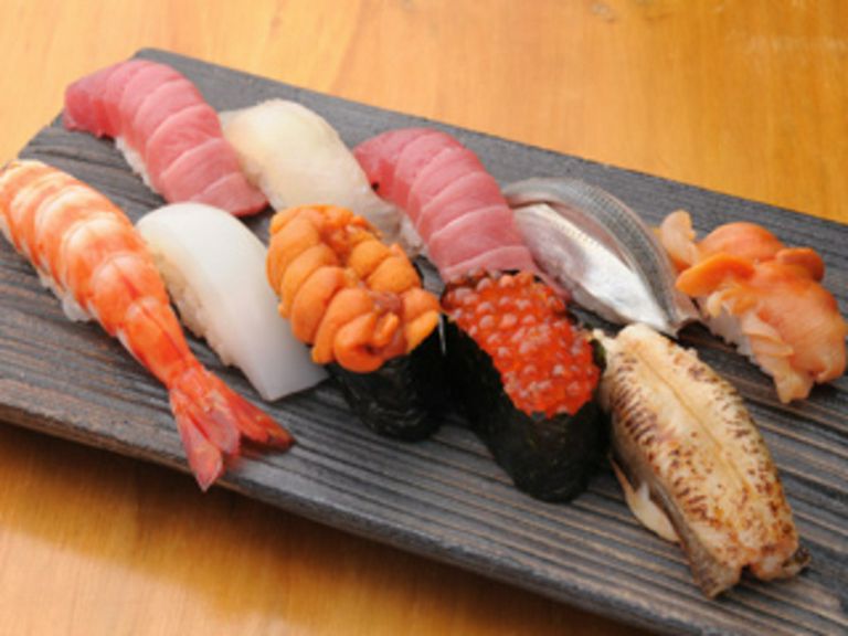 Cuisine