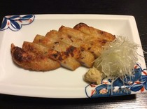 Kaisentei Totoya_Handmade fish cakes