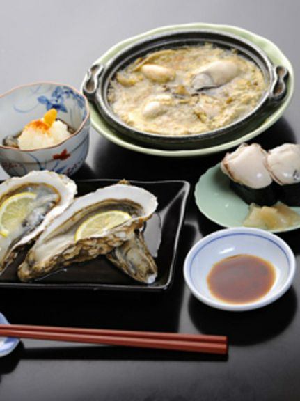 Cuisine