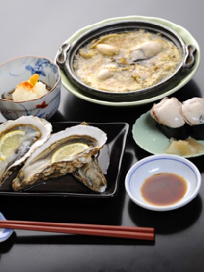 Cuisine