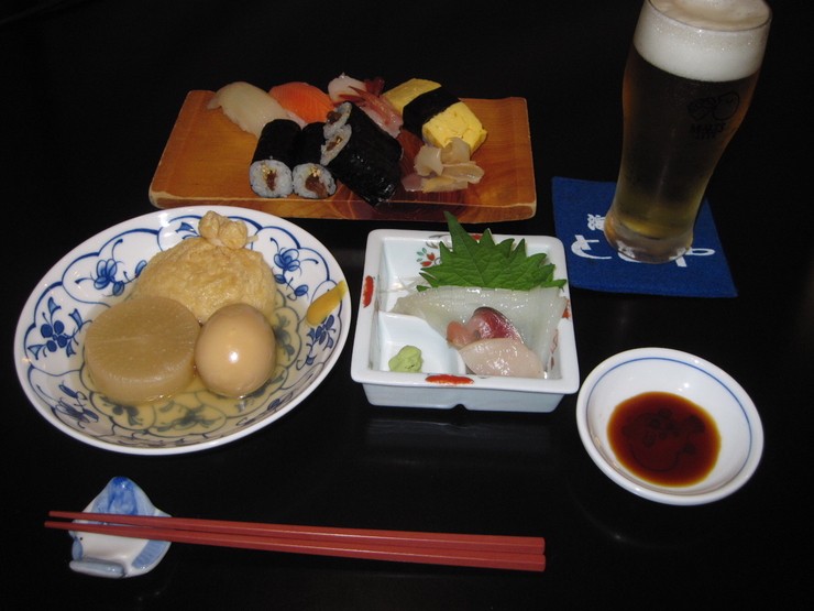 Cuisine