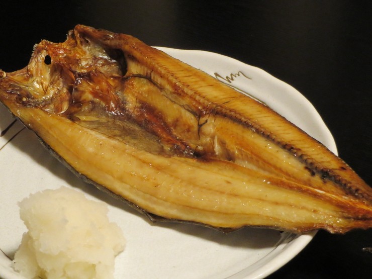 Cuisine
