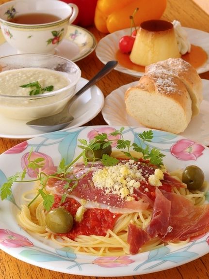 Cuisine