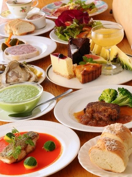 Cuisine