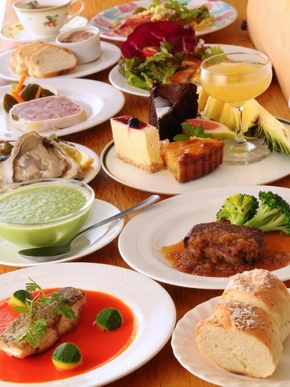 Cuisine