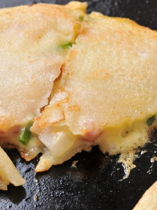 Monja Mugi_SAKAMAKI TSUYOSHI