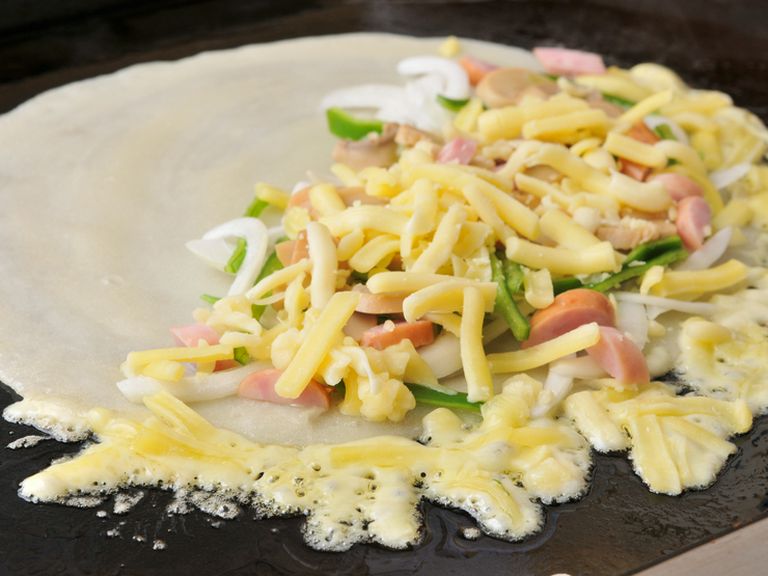 Cuisine