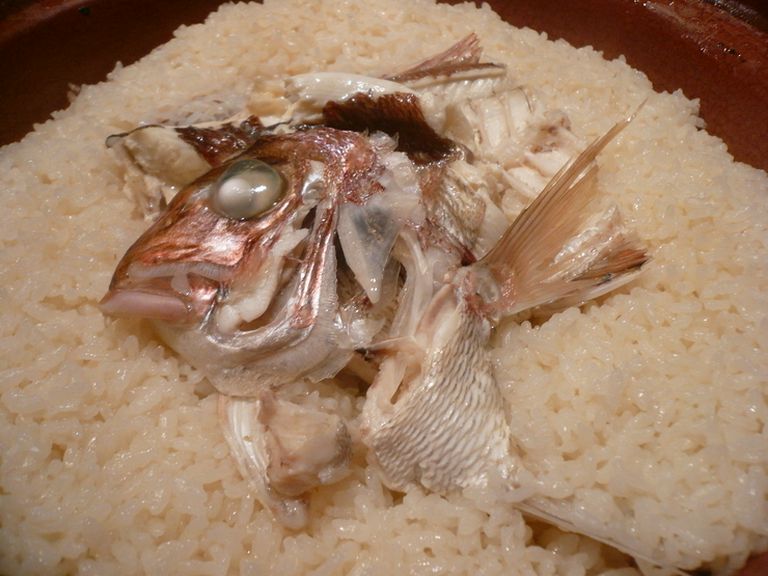 Cuisine