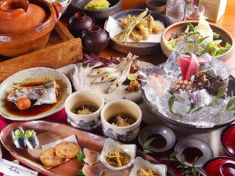 Cuisine