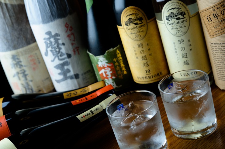 Drink