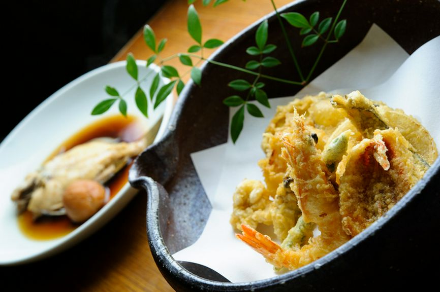 Cuisine