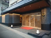  외부 전경 