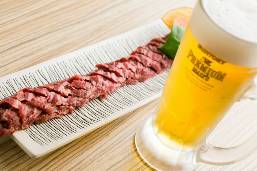 菜肴