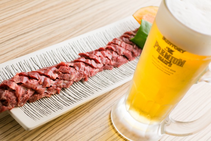  菜肴 