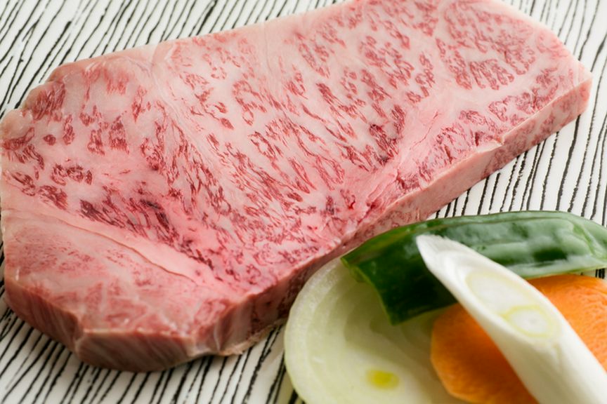 菜肴