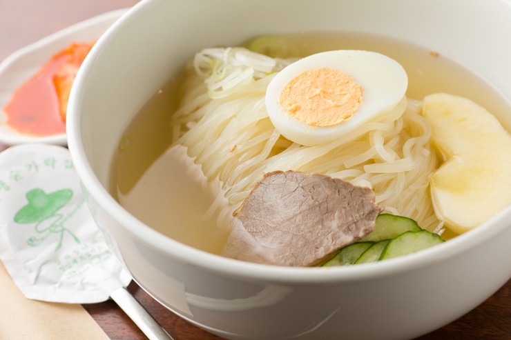 菜肴