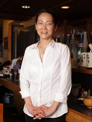 Iemeshi Shushu Yuki_SATO NORIKO