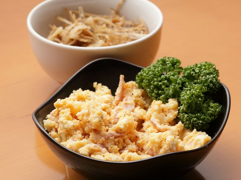 Cuisine