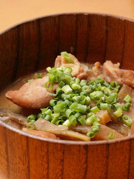 Cuisine