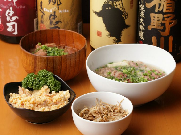 Cuisine