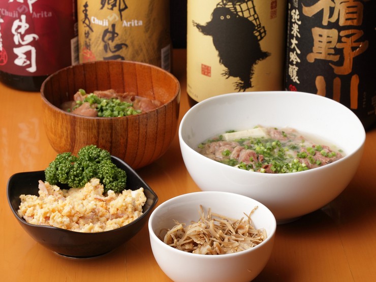 Cuisine