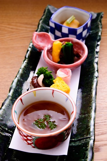 Cuisine