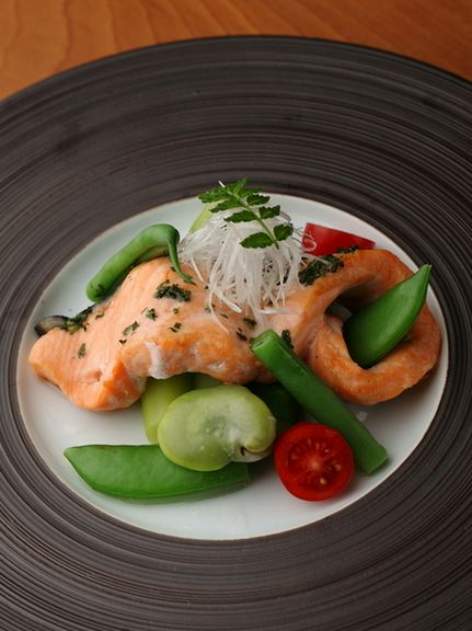 Cuisine