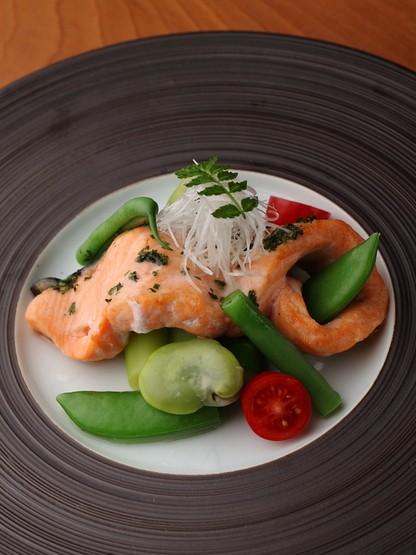 Cuisine