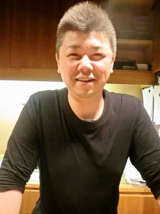 Sushi Ko_TAKEYAMA KOJI