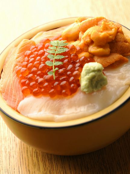Cuisine