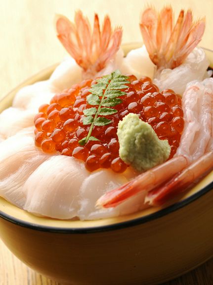 Cuisine