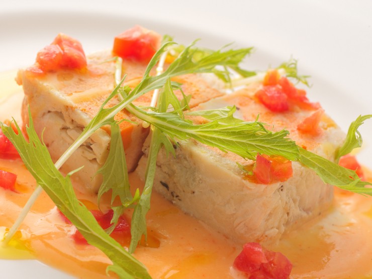Cuisine