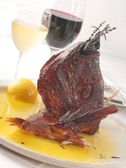 Cuisine