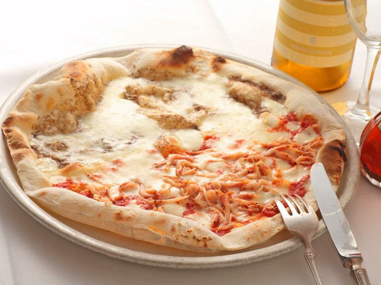Cuisine
