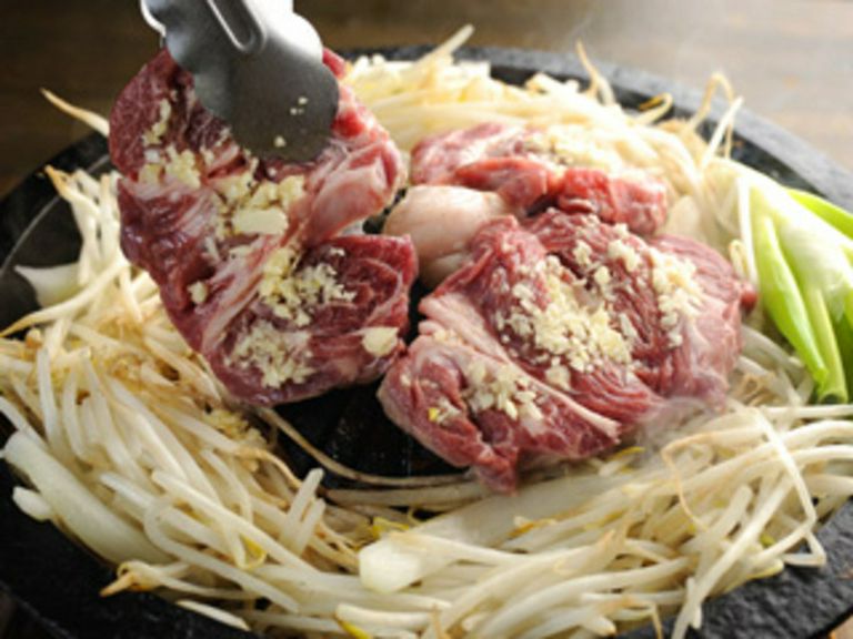 Cuisine