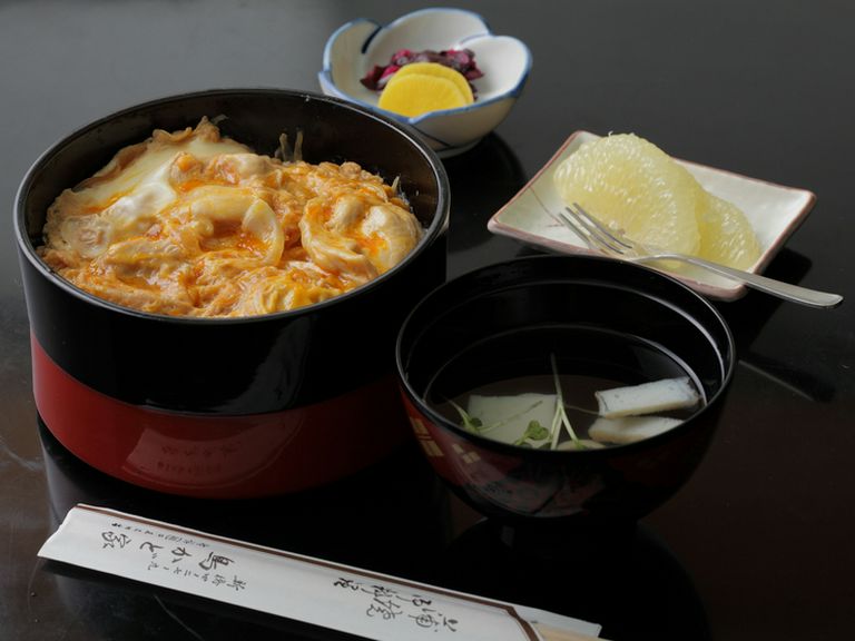 Cuisine