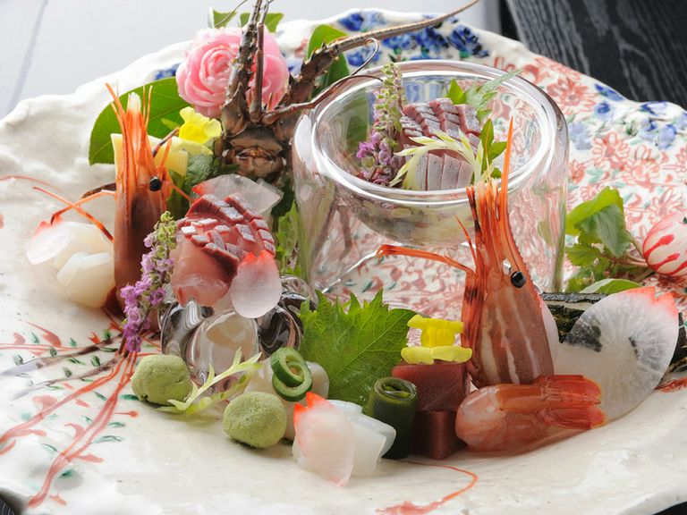 菜肴
