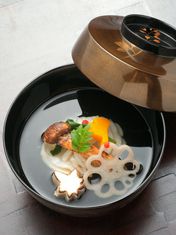 西麻布　割烹　TAKUMI