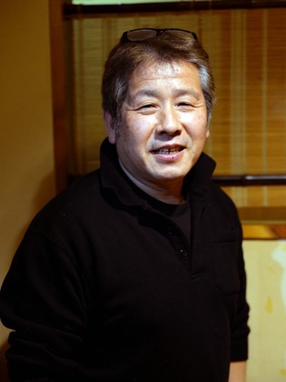 Kushitei_Hideaki Makabe