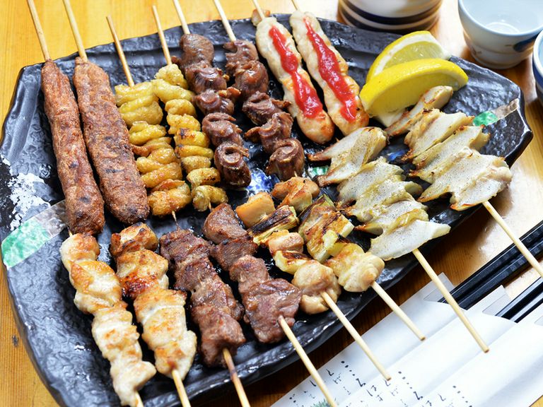 Cuisine