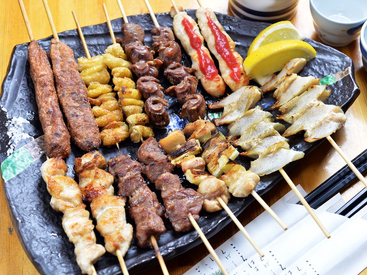 Cuisine