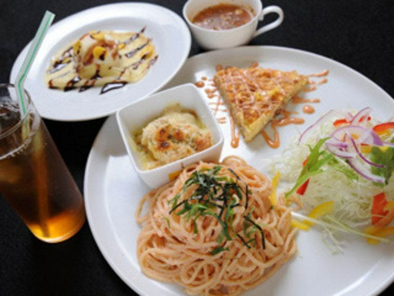 Cuisine