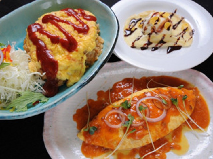 Cuisine