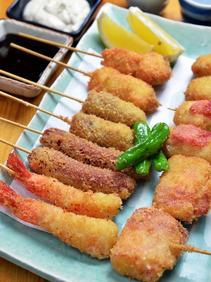 Cuisine