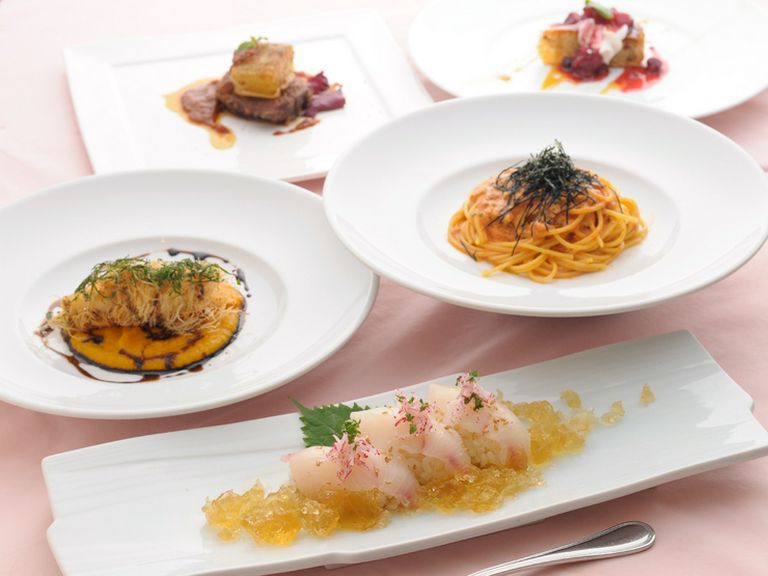 Cuisine