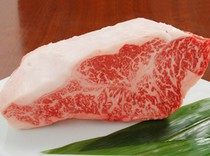 Matsusaka Ushi Yakiniku    Ittetsu_Chateaubriand