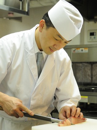 Fudozaka Kikuchi_KIKUCHI