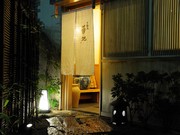 Outside view
